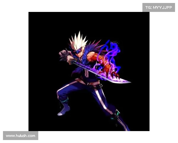 鬼泣阵法：掌握战斗之道